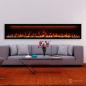 Preview: Electric wall fireplace Smart Wall 100